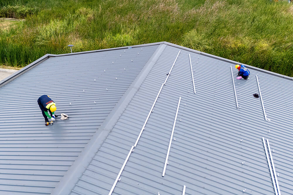Metal Roofing Contractors Northwest Ohio: Your Guide to Quality Steel Roofing Solutions